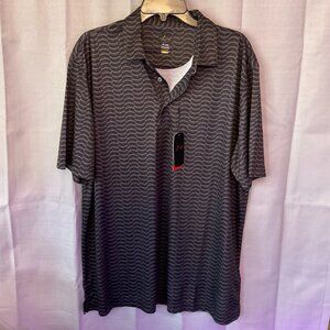 Greg Norman Shark Polo